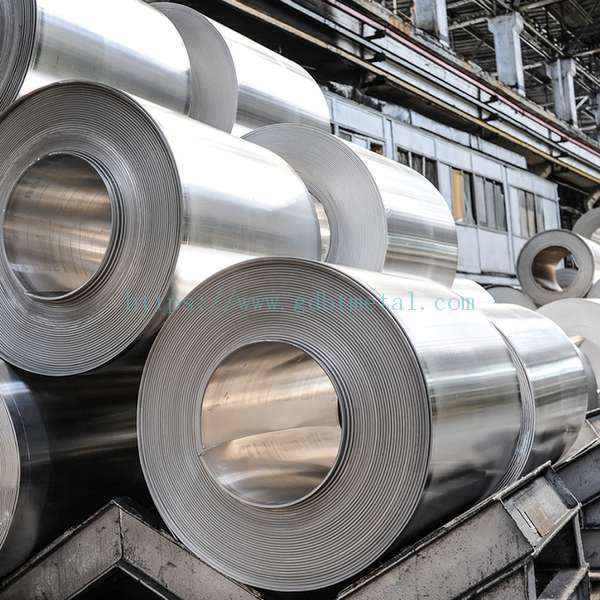 Aluminum Coil